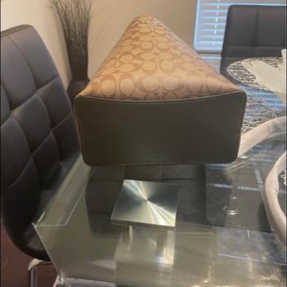 Coach Signature Town Bucket Bag - - Picture 2 of 5